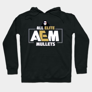 The All Elite Mullets Hoodie